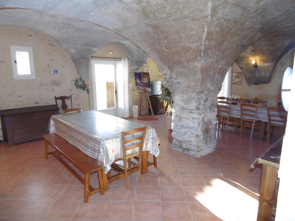 La Ferme De Valauris * Sisteron