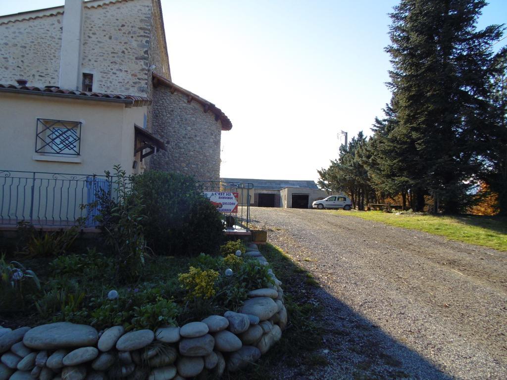 La Ferme De Valauris *