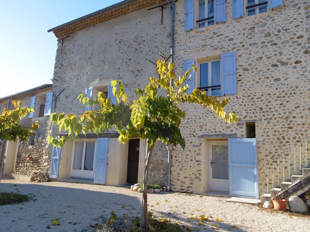 La Ferme De Valauris