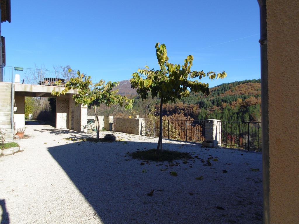 La Ferme De Valauris * Sisteron