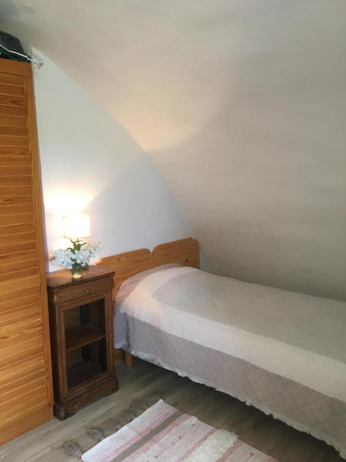 La Ferme De Valauris Bed & Breakfast