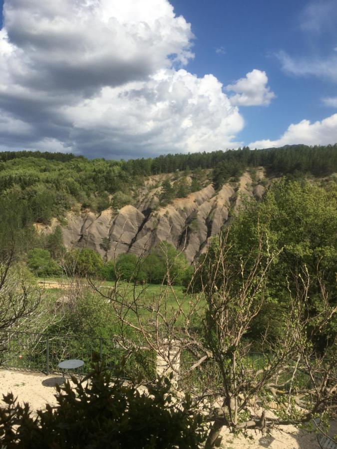 La Ferme De Valauris * Sisteron