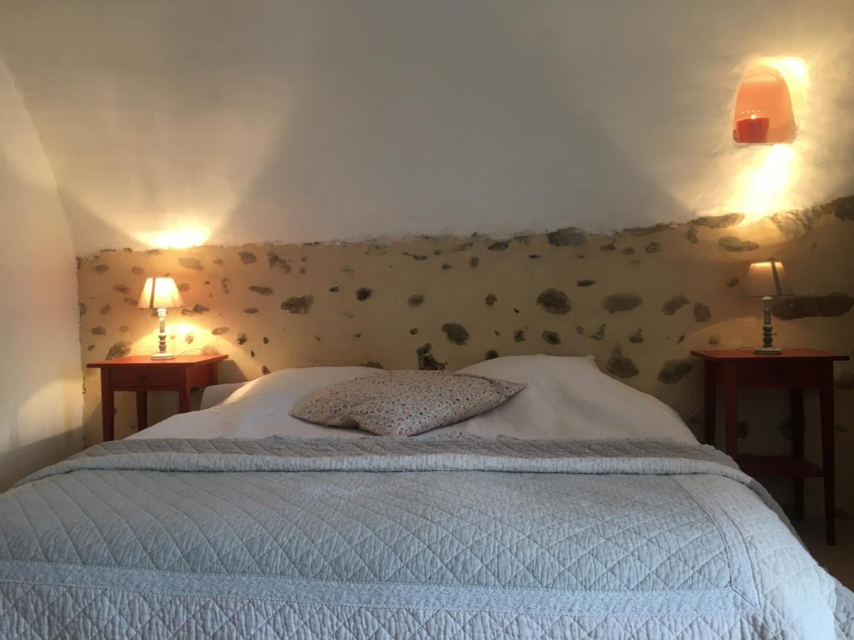 Bed & Breakfast La Ferme De Valauris