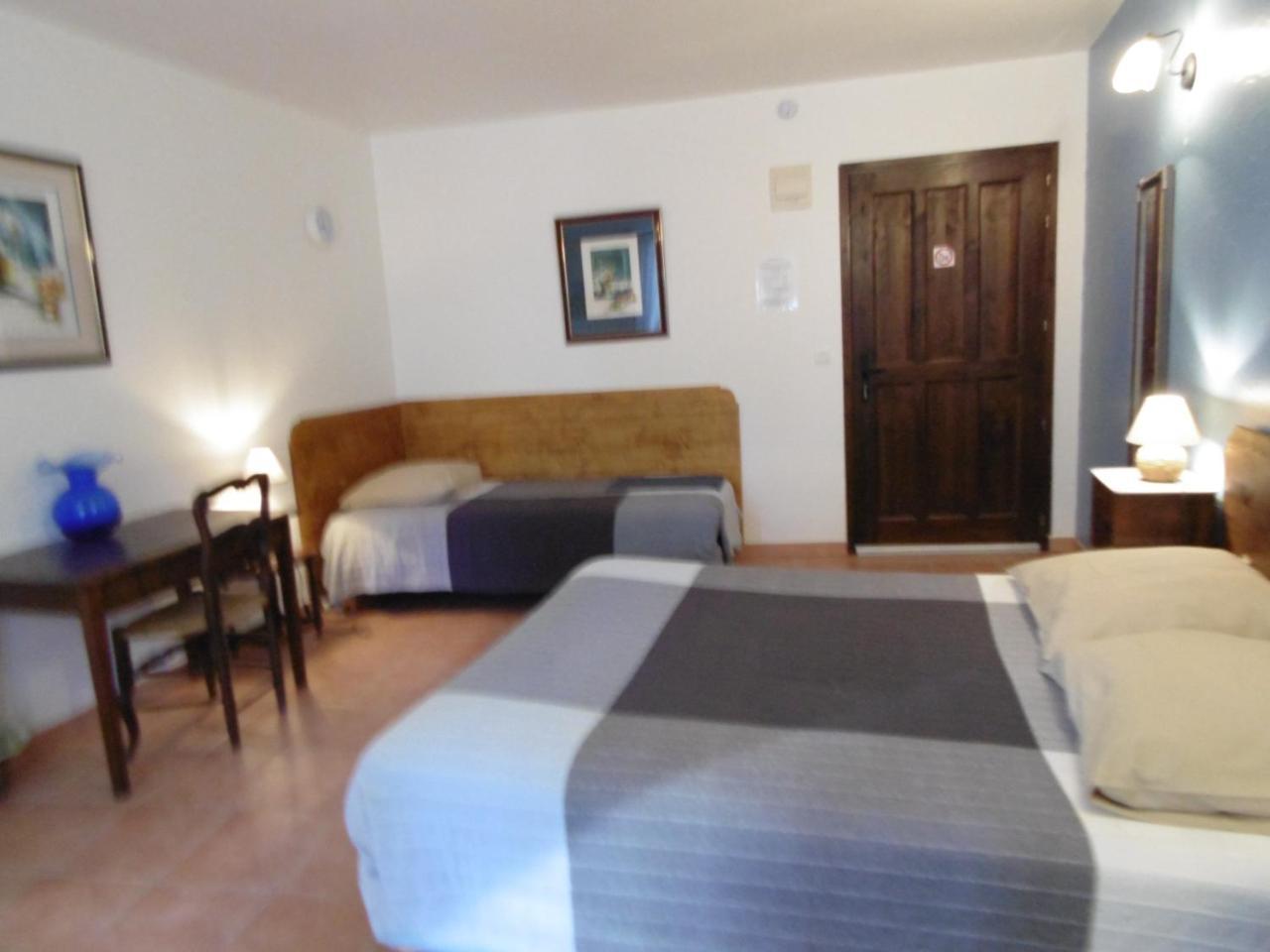 La Ferme De Valauris Bed & Breakfast
