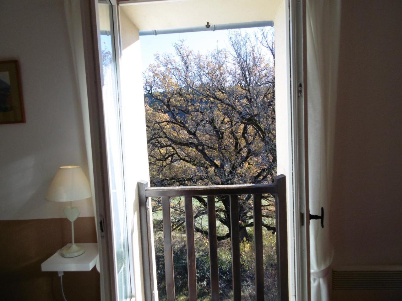 La Ferme De Valauris Bed & Breakfast *