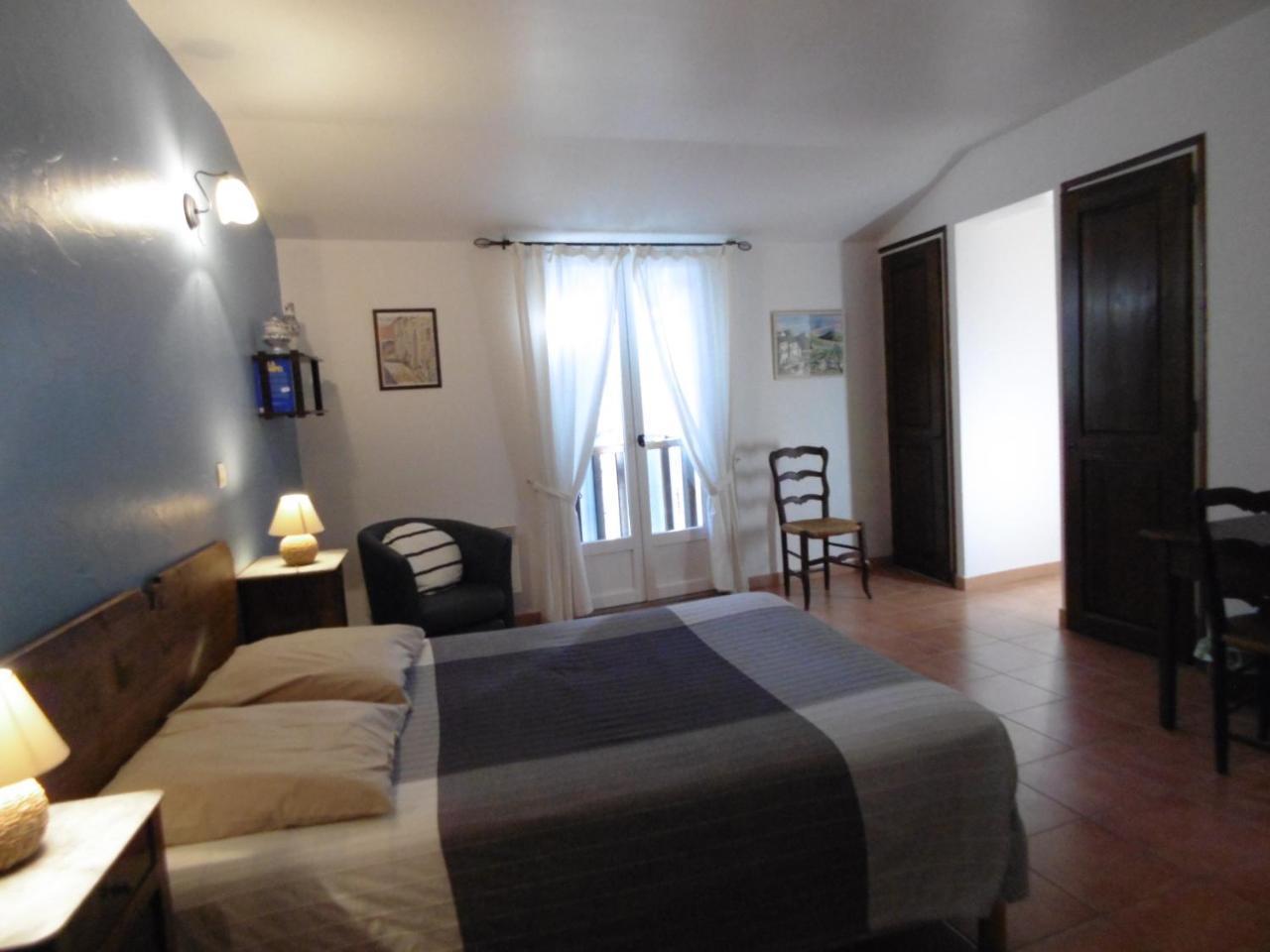 La Ferme De Valauris Sisteron