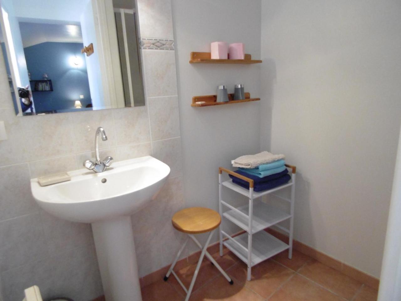 La Ferme De Valauris Bed & Breakfast