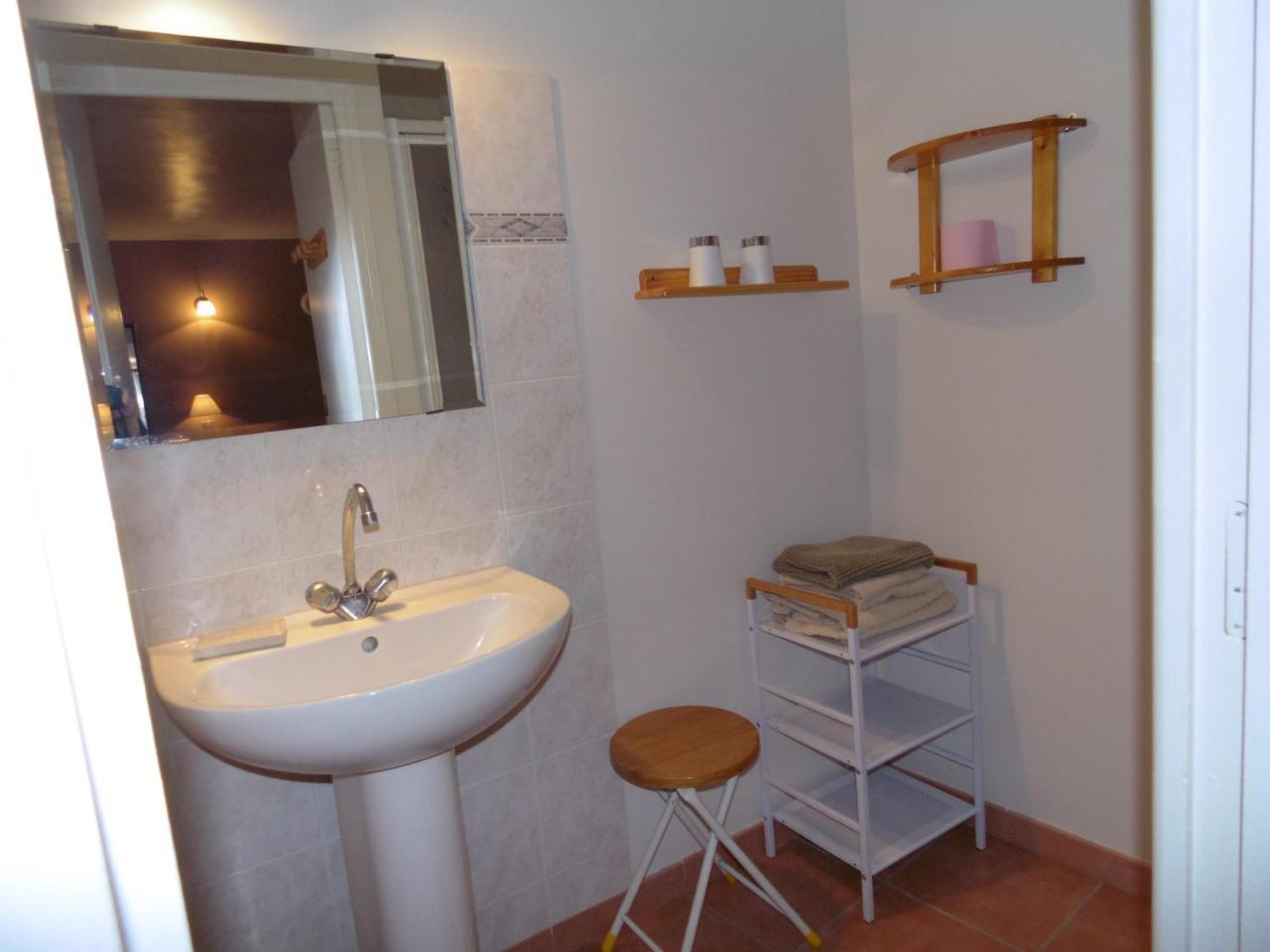 Bed & Breakfast La Ferme De Valauris *