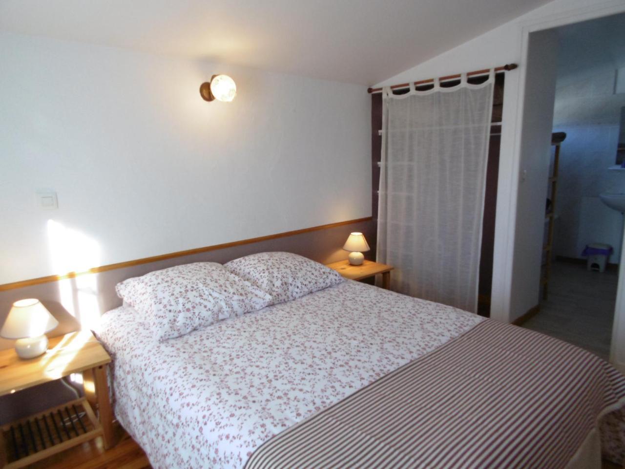 Bed & Breakfast La Ferme De Valauris Sisteron