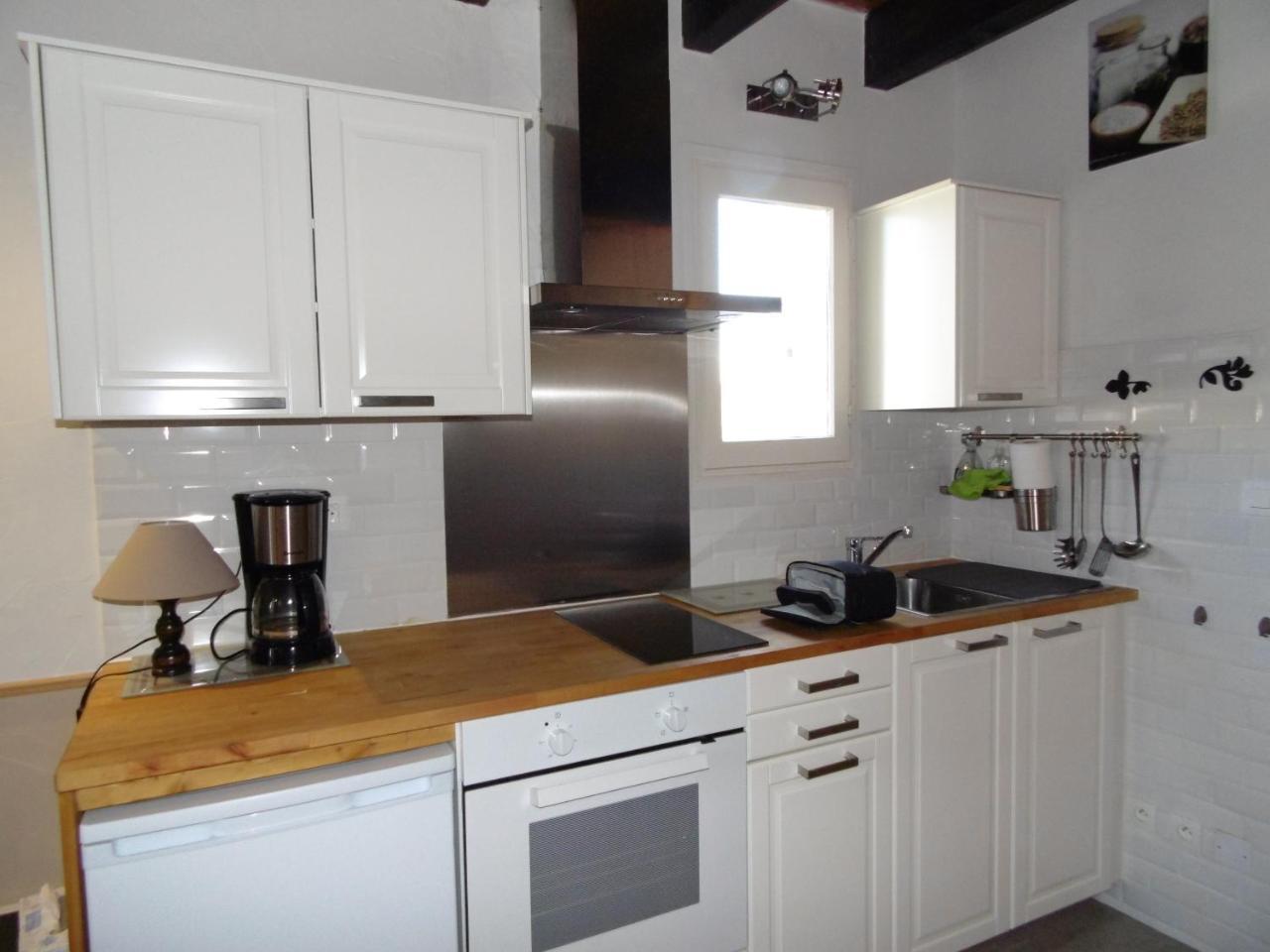 Bed & Breakfast La Ferme De Valauris Sisteron