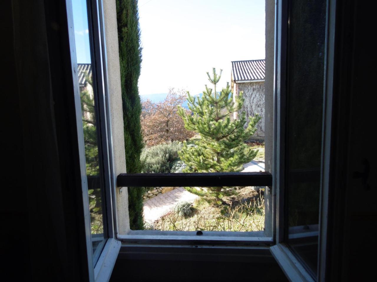 Bed & Breakfast La Ferme De Valauris