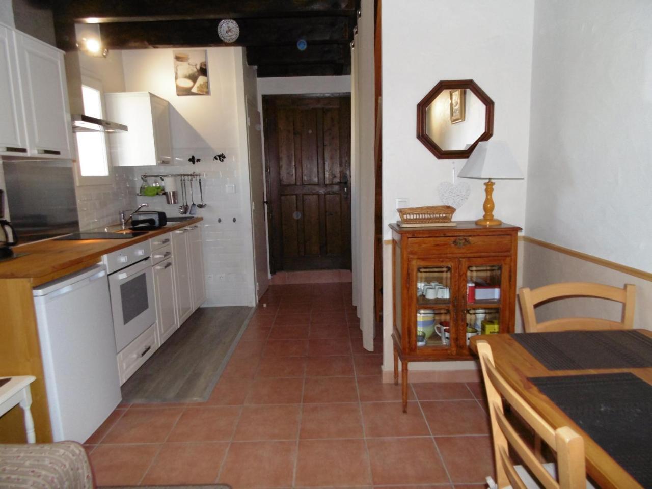 La Ferme De Valauris Sisteron